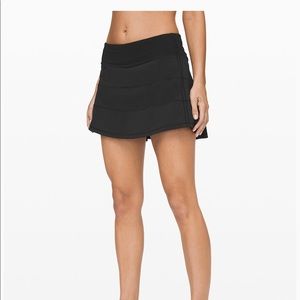 Pace rival skirt tall